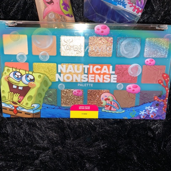 SpongeBob nautical nonsense bundle - Picture 2 of 5